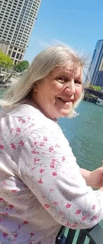 Phyllis L. Fone